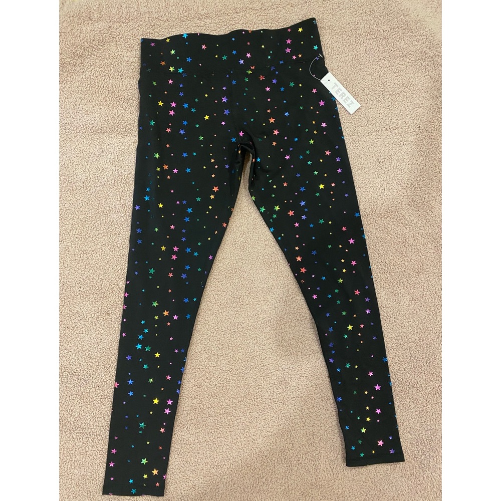 NWT Terez Legginngs